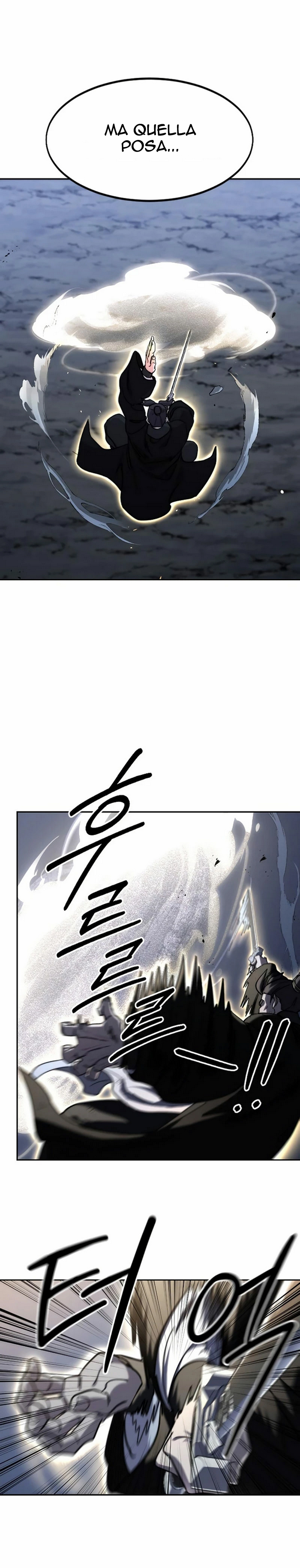 Read Return of the Mount Hua Sect IT Manga Online
