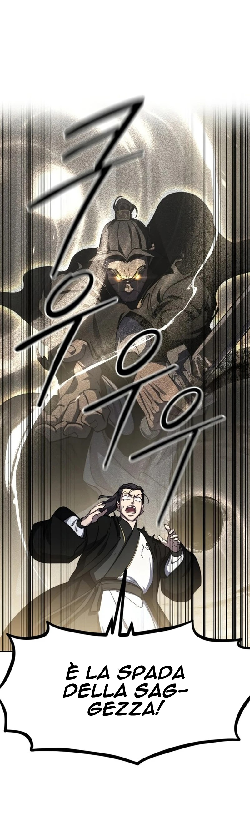 Read Return of the Mount Hua Sect IT Manga Online