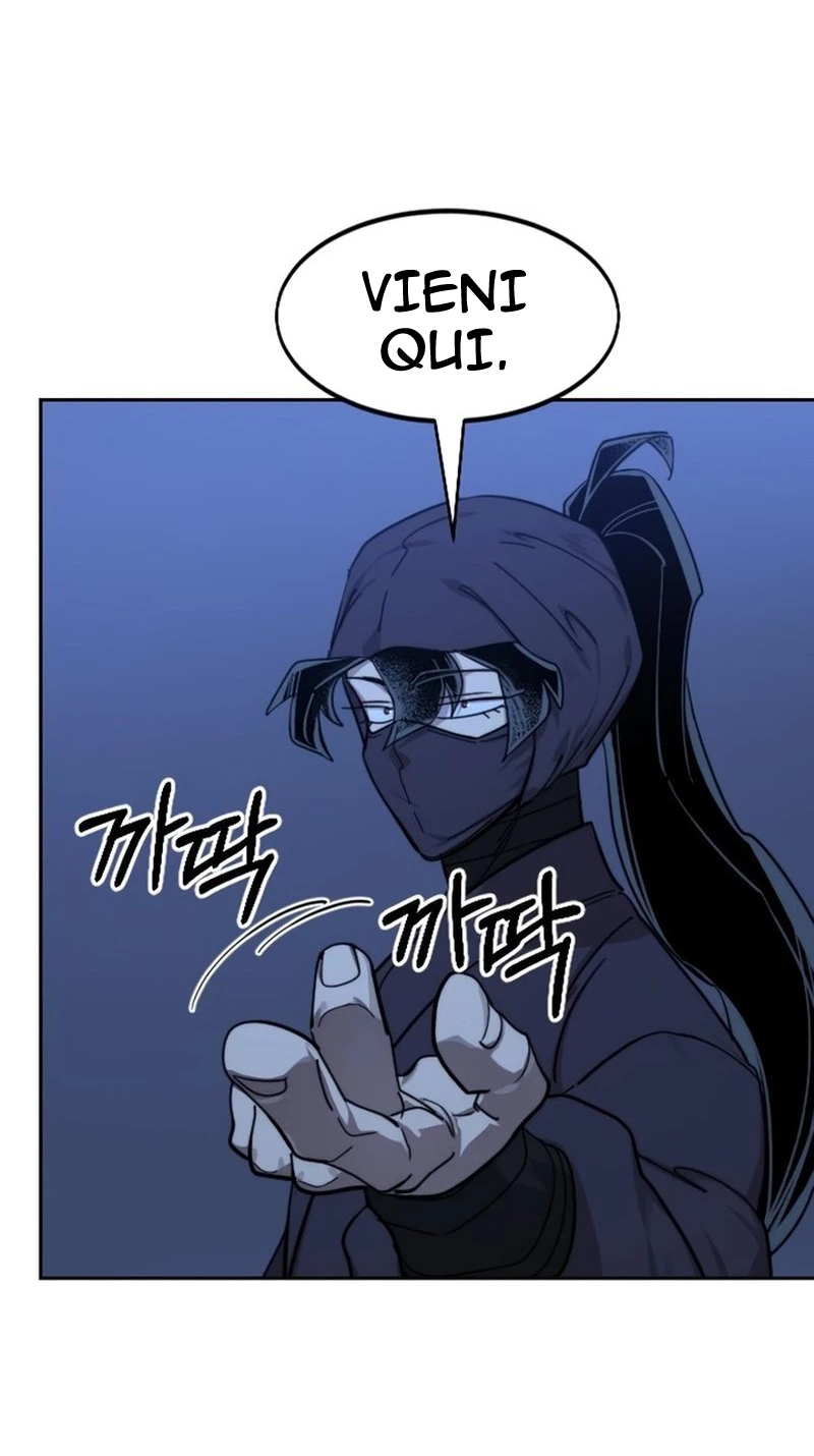 Read Return of the Mount Hua Sect IT Manga Online