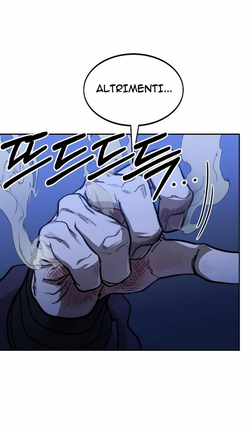 Read Return of the Mount Hua Sect IT Manga Online