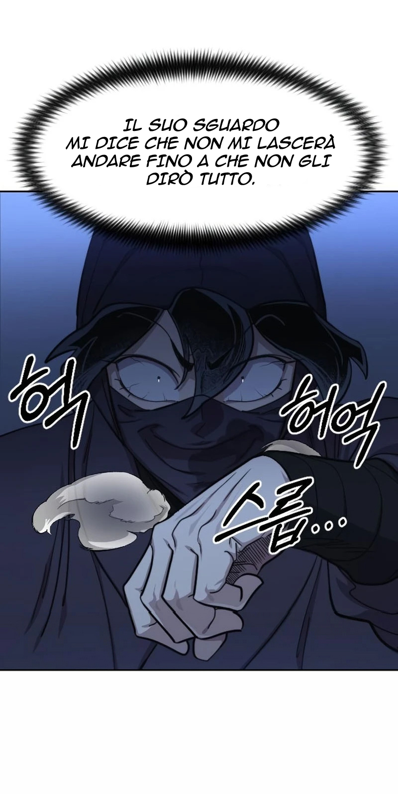 Read Return of the Mount Hua Sect IT Manga Online