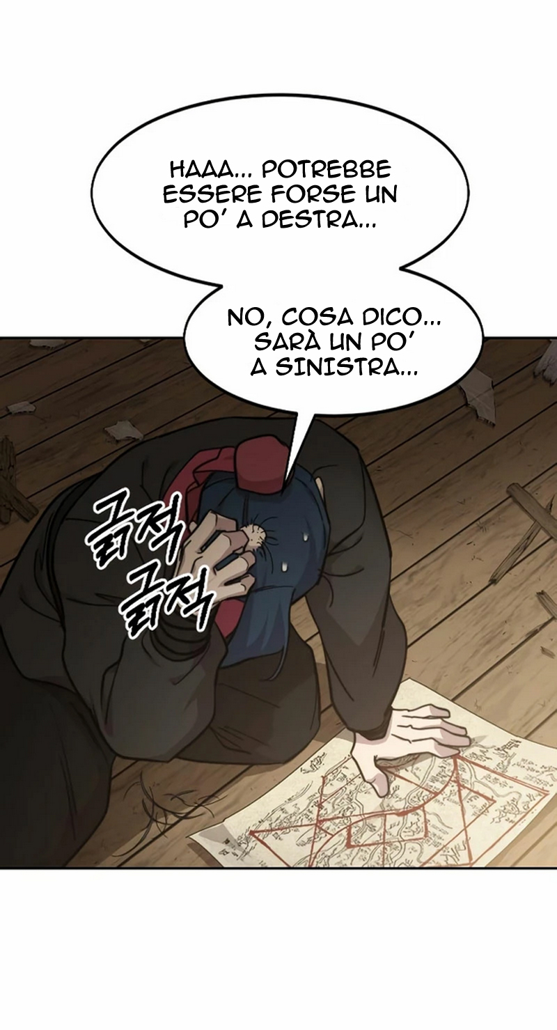 Read Return of the Mount Hua Sect IT Manga Online