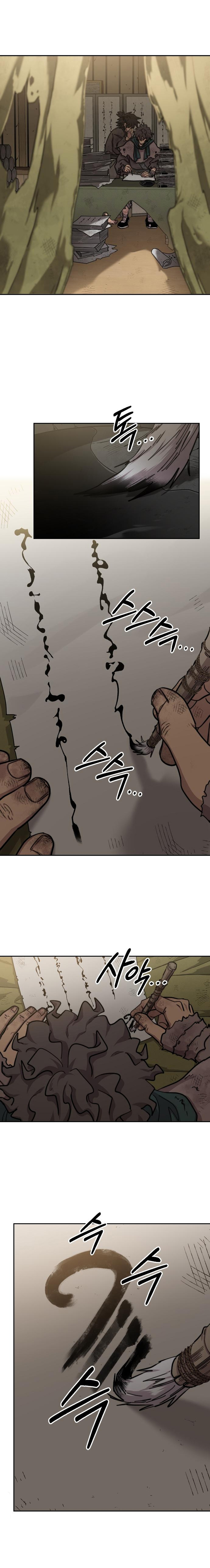 Read Return of the Mount Hua Sect IT Manga Online