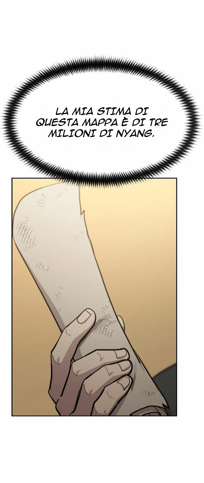 Read Return of the Mount Hua Sect IT Manga Online