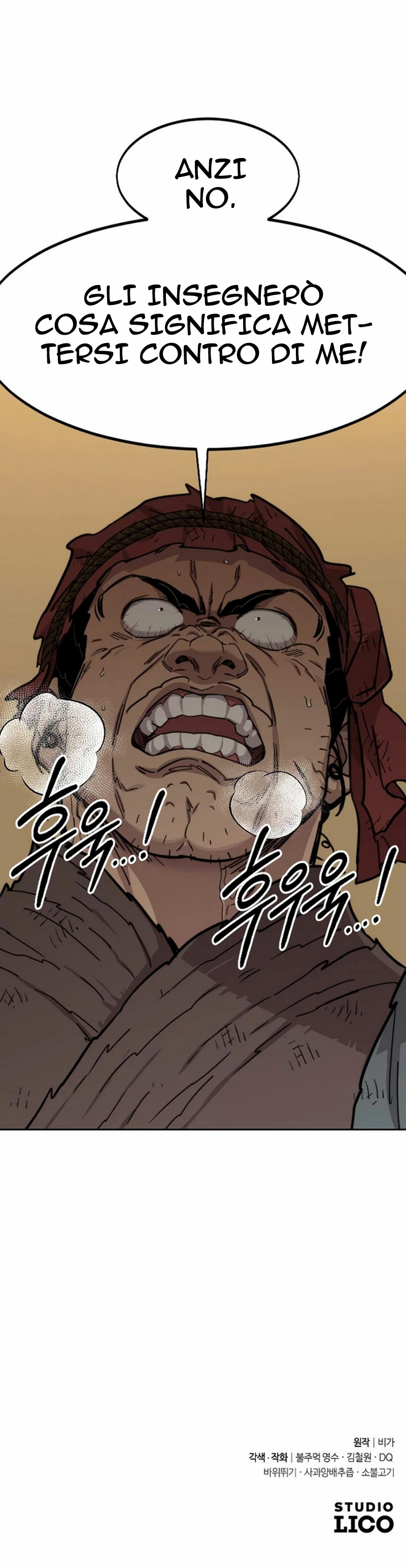 Read Return of the Mount Hua Sect IT Manga Online