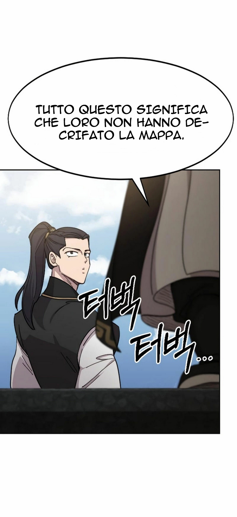 Read Return of the Mount Hua Sect IT Manga Online