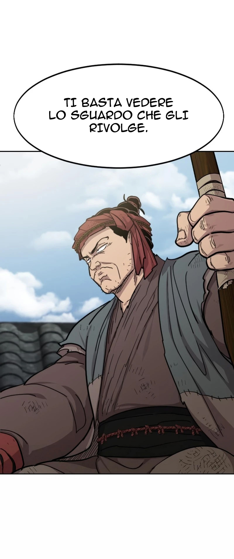 Read Return of the Mount Hua Sect IT Manga Online