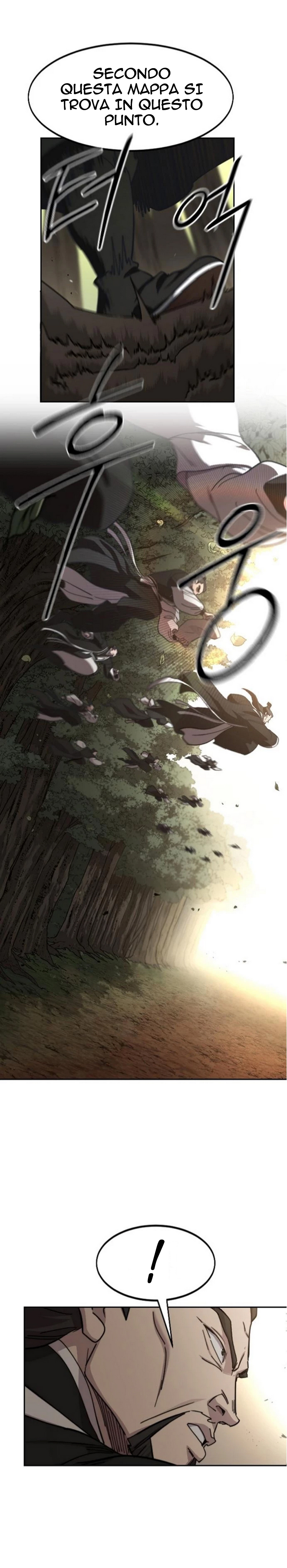 Read Return of the Mount Hua Sect IT Manga Online