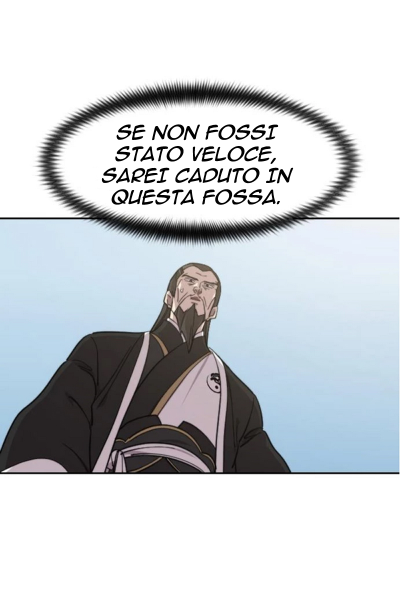 Read Return of the Mount Hua Sect IT Manga Online
