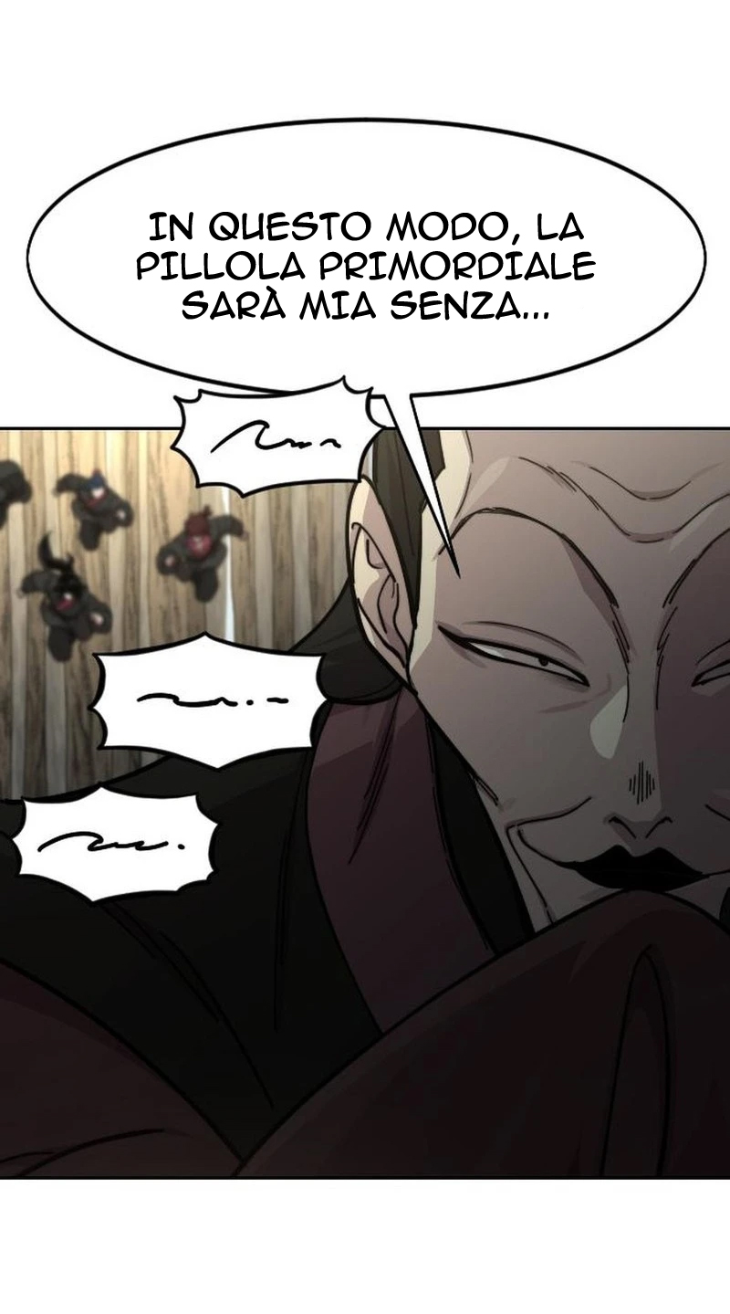 Read Return of the Mount Hua Sect IT Manga Online