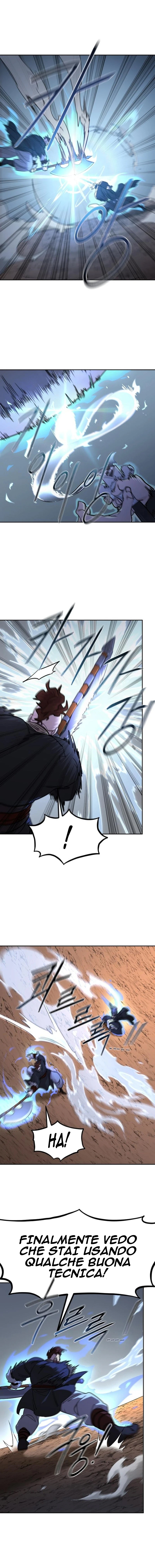 Read Return of the Mount Hua Sect IT Manga Online