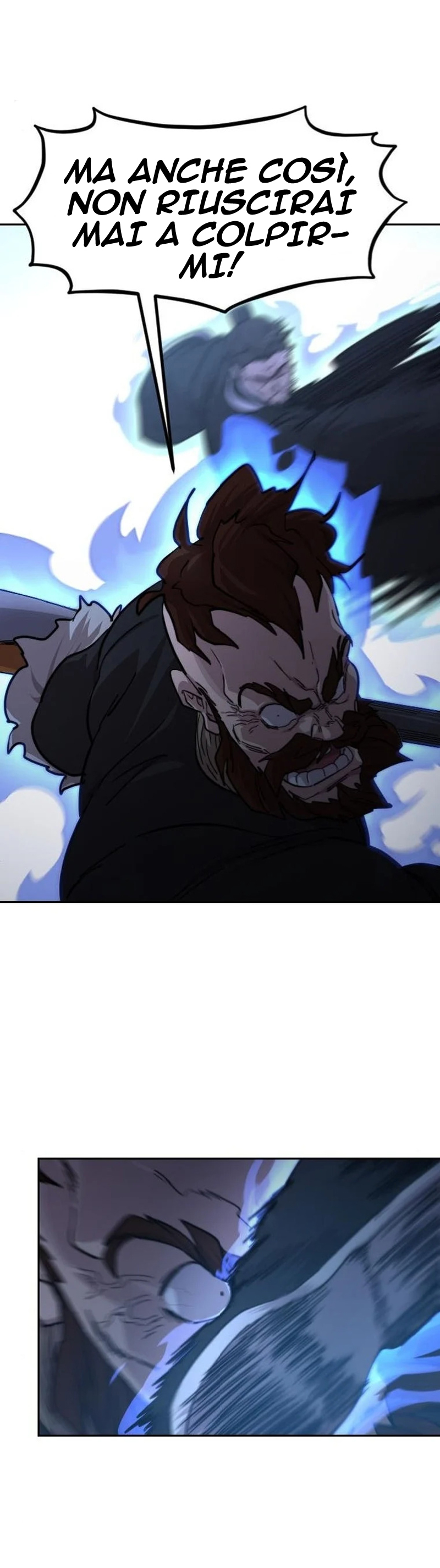 Read Return of the Mount Hua Sect IT Manga Online