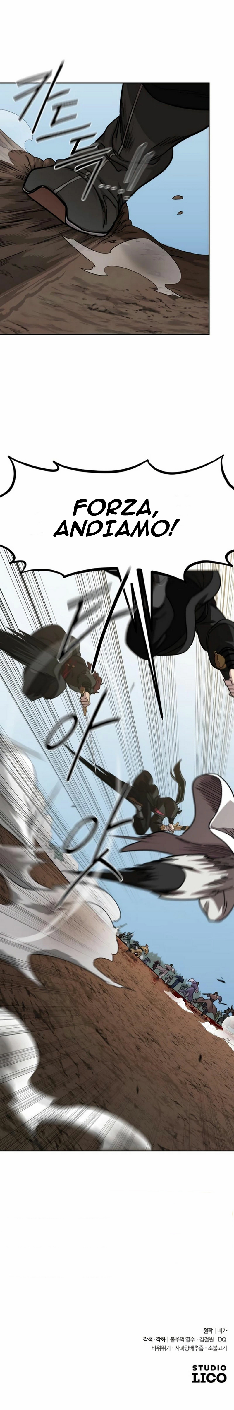 Read Return of the Mount Hua Sect IT Manga Online