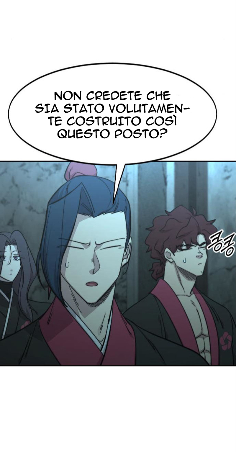 Read Return of the Mount Hua Sect IT Manga Online