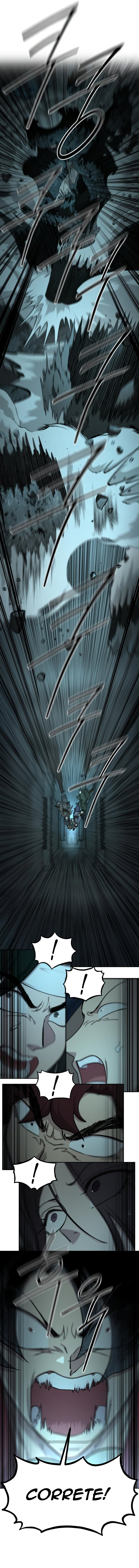 Read Return of the Mount Hua Sect IT Manga Online