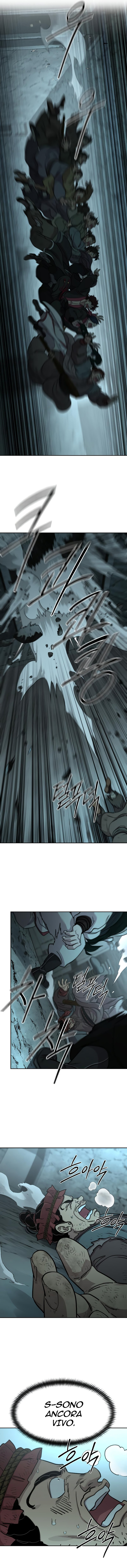 Read Return of the Mount Hua Sect IT Manga Online