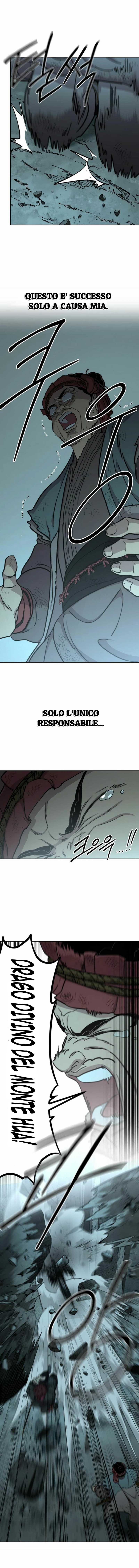 Read Return of the Mount Hua Sect IT Manga Online