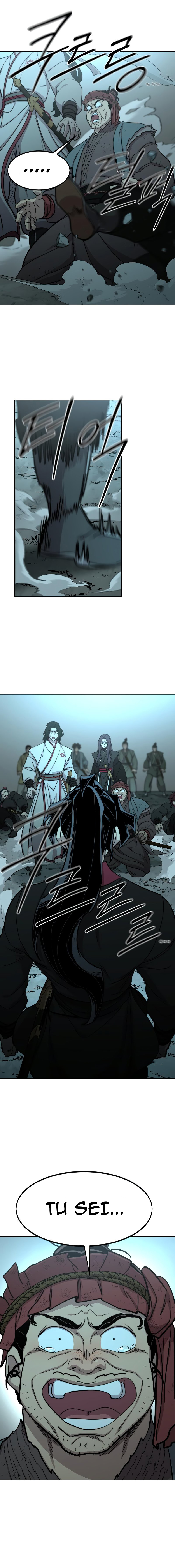 Read Return of the Mount Hua Sect IT Manga Online