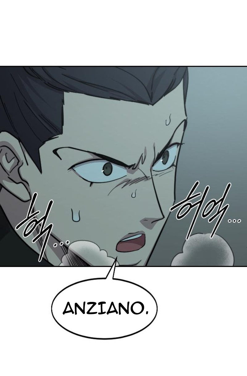 Read Return of the Mount Hua Sect IT Manga Online