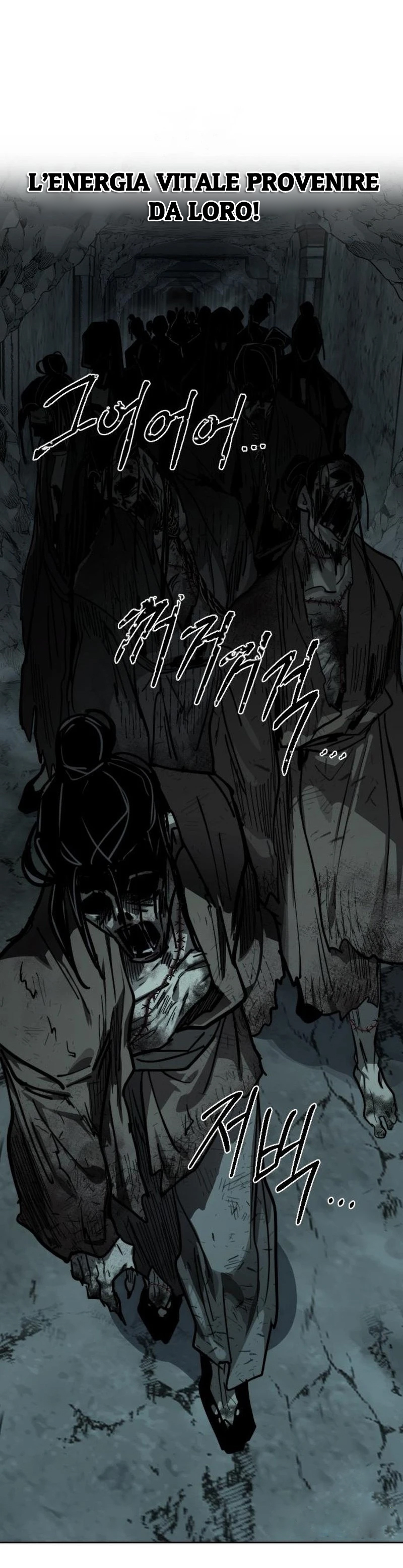 Read Return of the Mount Hua Sect IT Manga Online