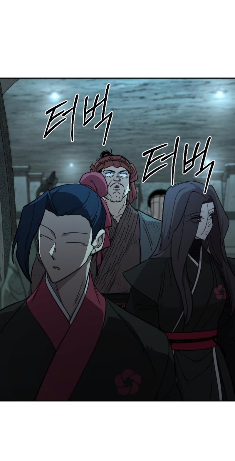 Read Return of the Mount Hua Sect IT Manga Online