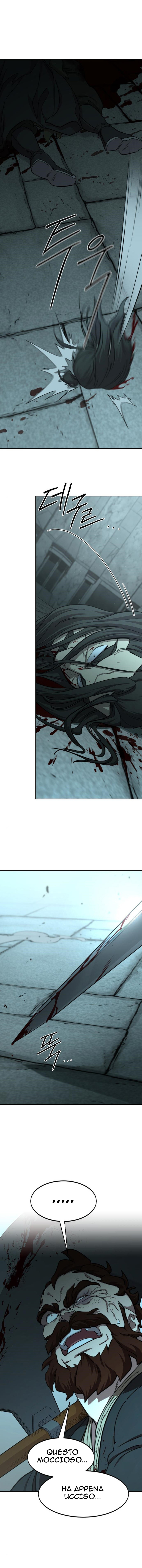Read Return of the Mount Hua Sect IT Manga Online