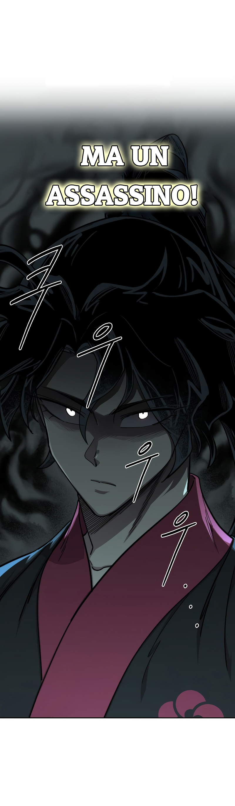 Read Return of the Mount Hua Sect IT Manga Online