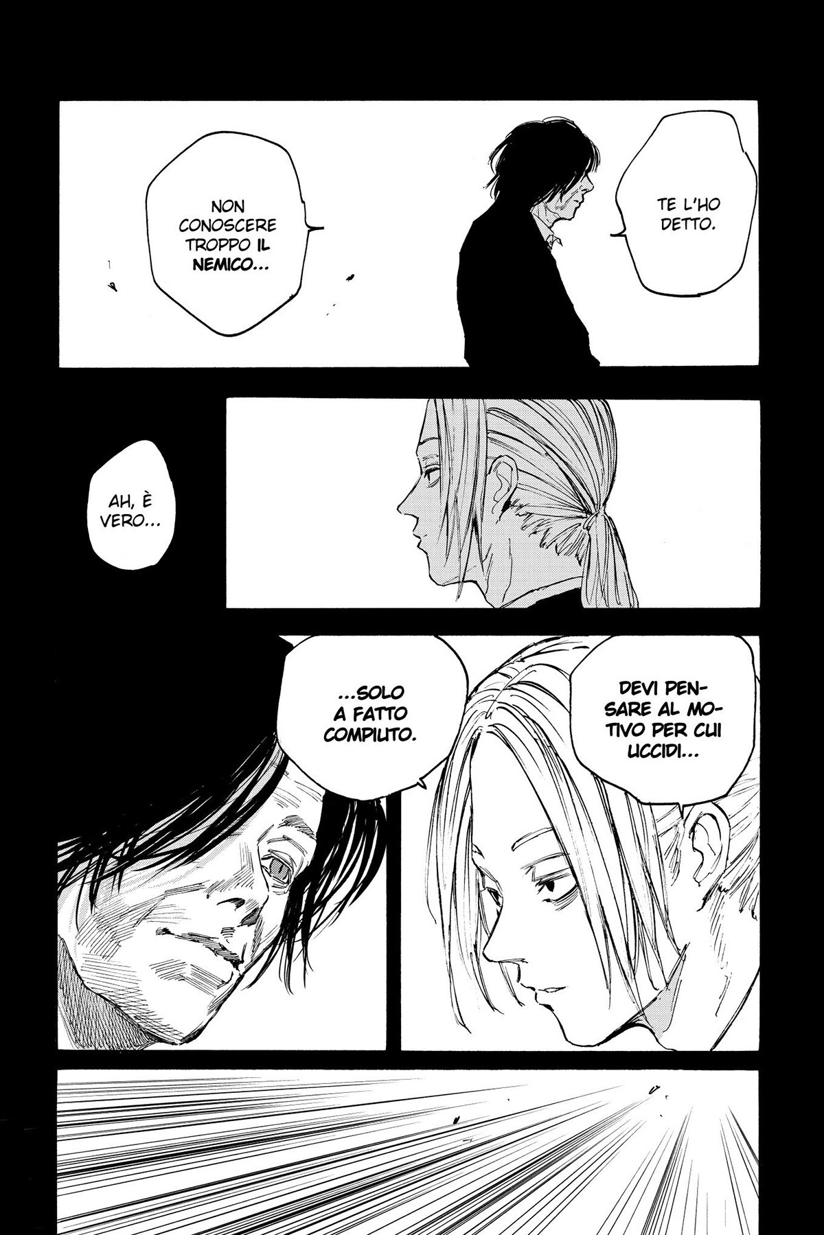 Read Sakamoto Days IT Manga Online
