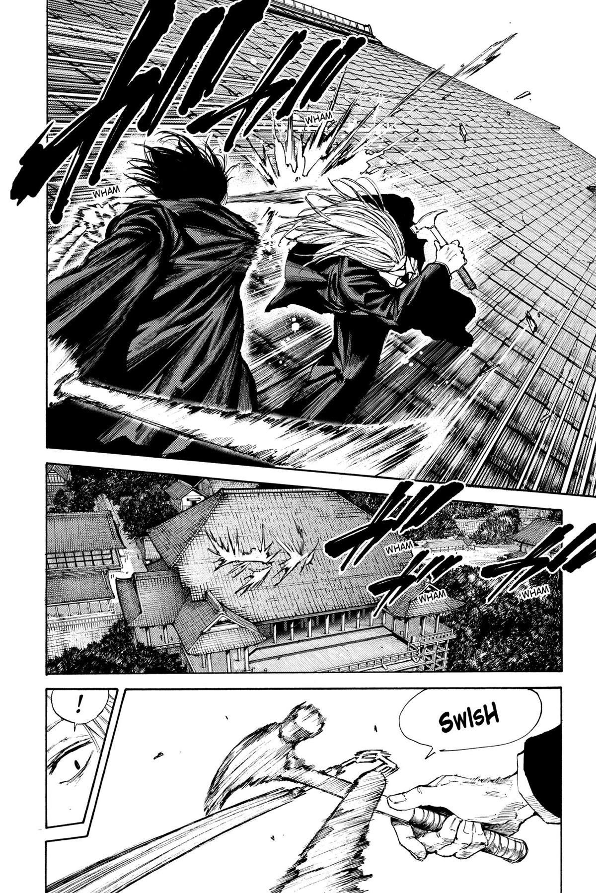 Read Sakamoto Days IT Manga Online