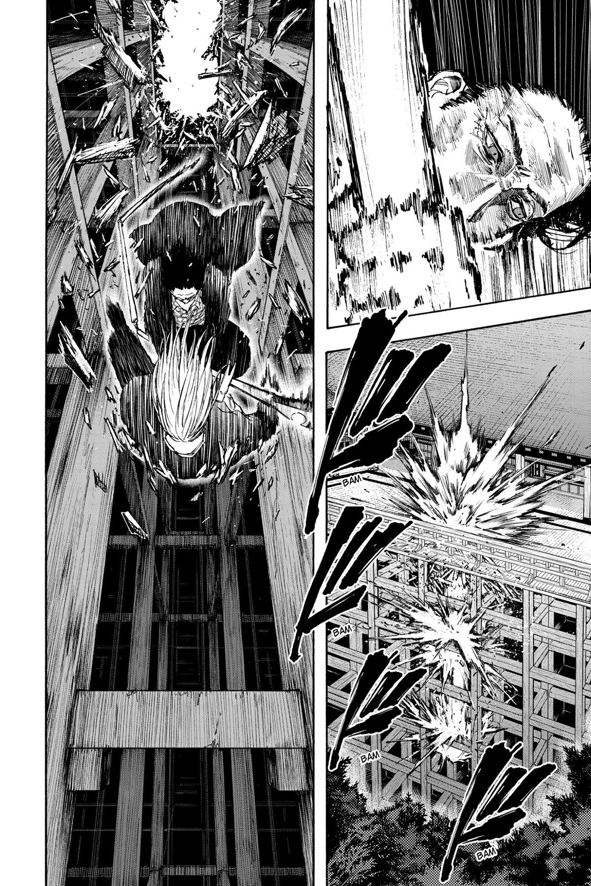 Read Sakamoto Days IT Manga Online