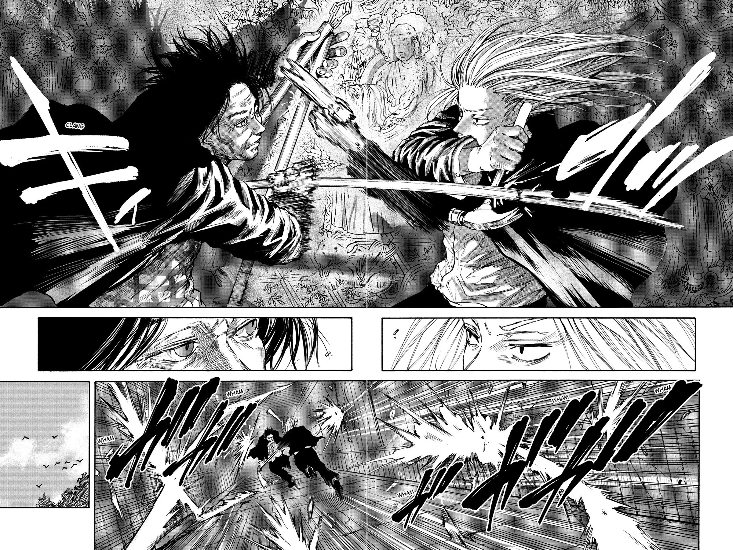 Read Sakamoto Days IT Manga Online