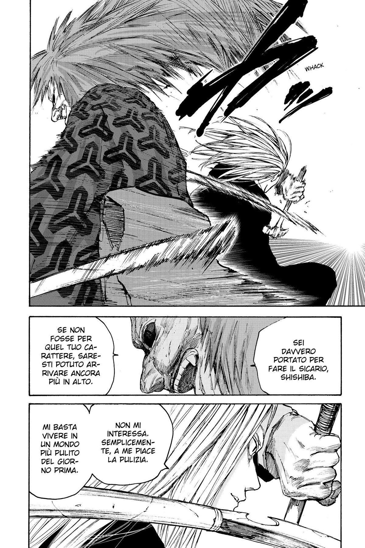 Read Sakamoto Days IT Manga Online