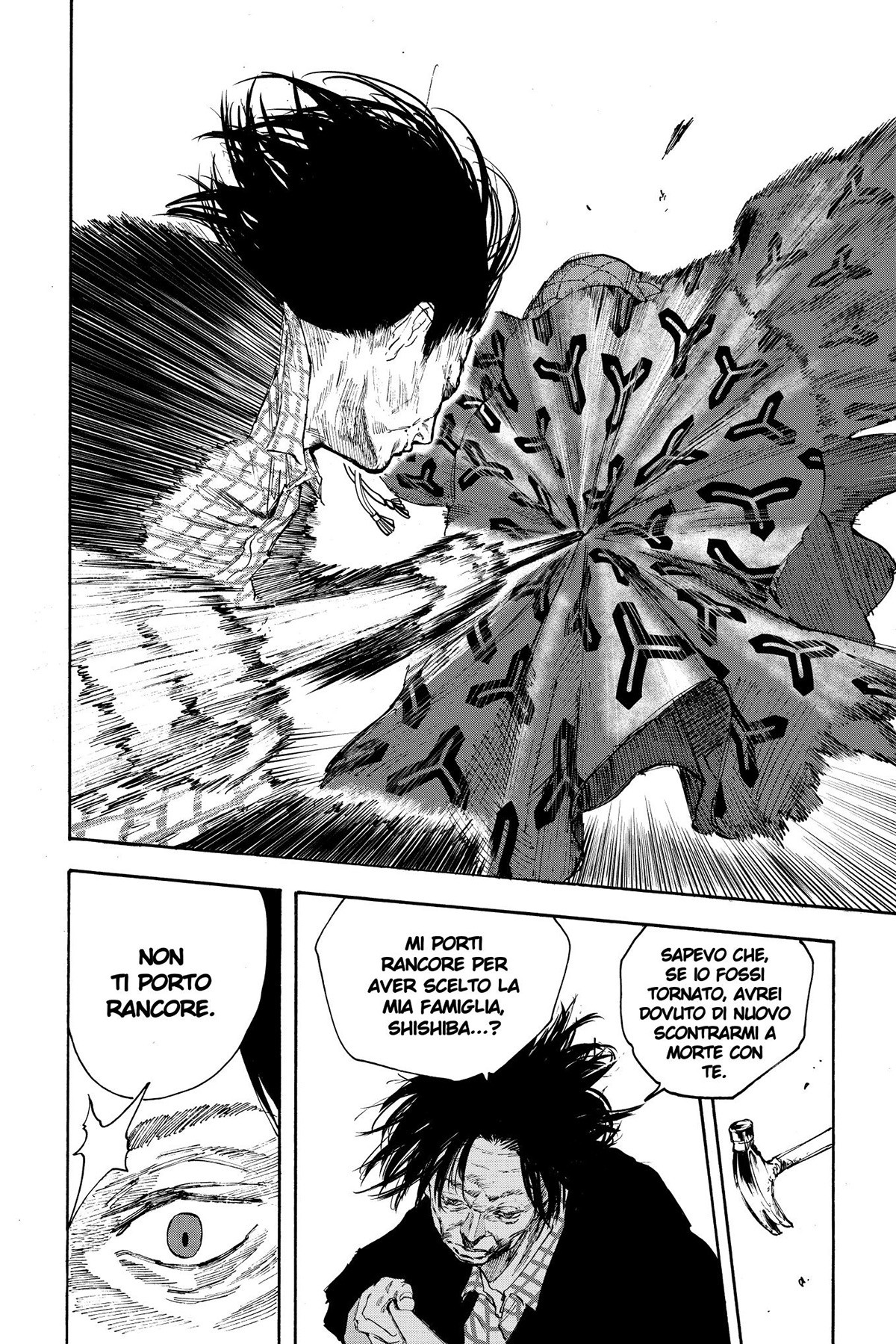 Read Sakamoto Days IT Manga Online