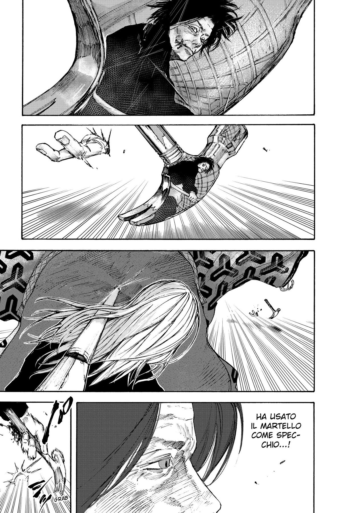 Read Sakamoto Days IT Manga Online