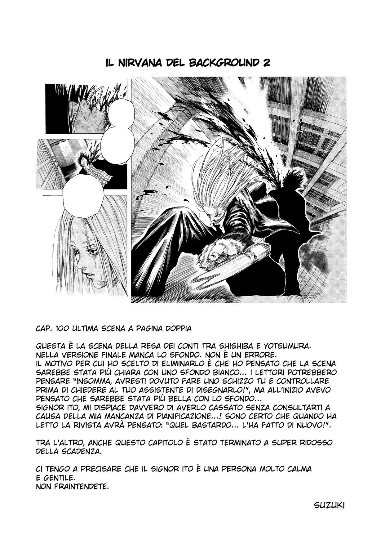 Read Sakamoto Days IT Manga Online
