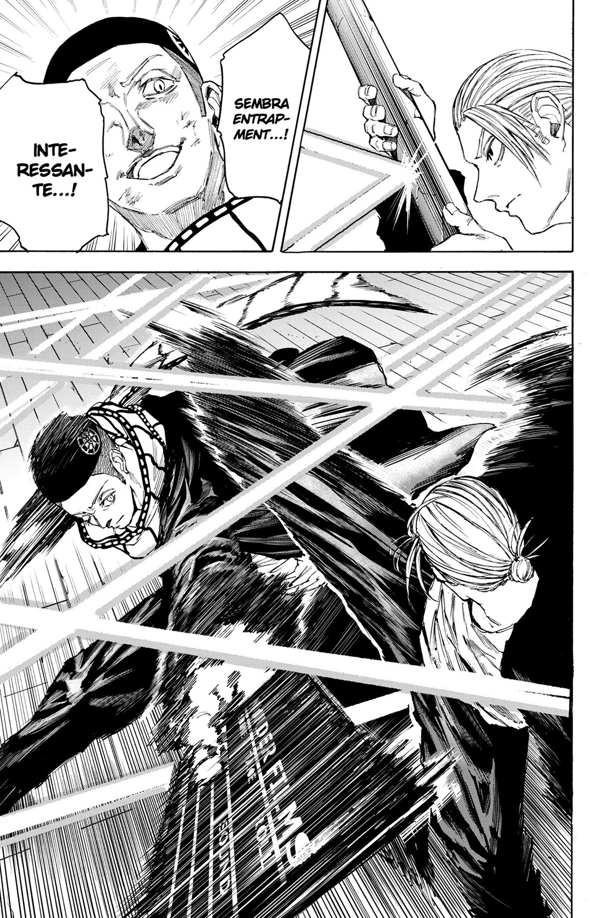 Read Sakamoto Days IT Manga Online