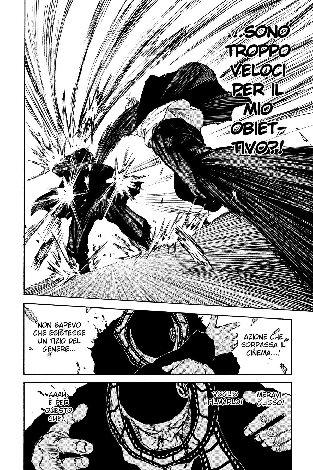 Read Sakamoto Days IT Manga Online