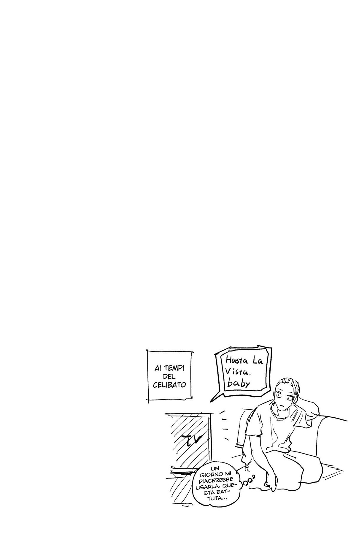 Read Sakamoto Days IT Manga Online
