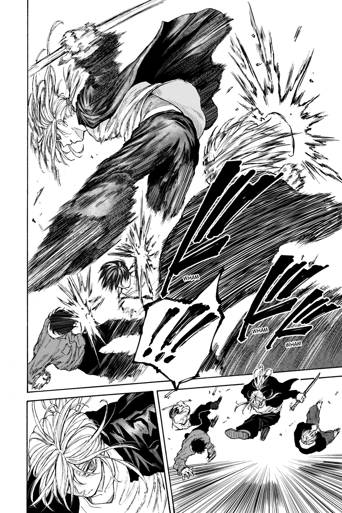 Read Sakamoto Days IT Manga Online