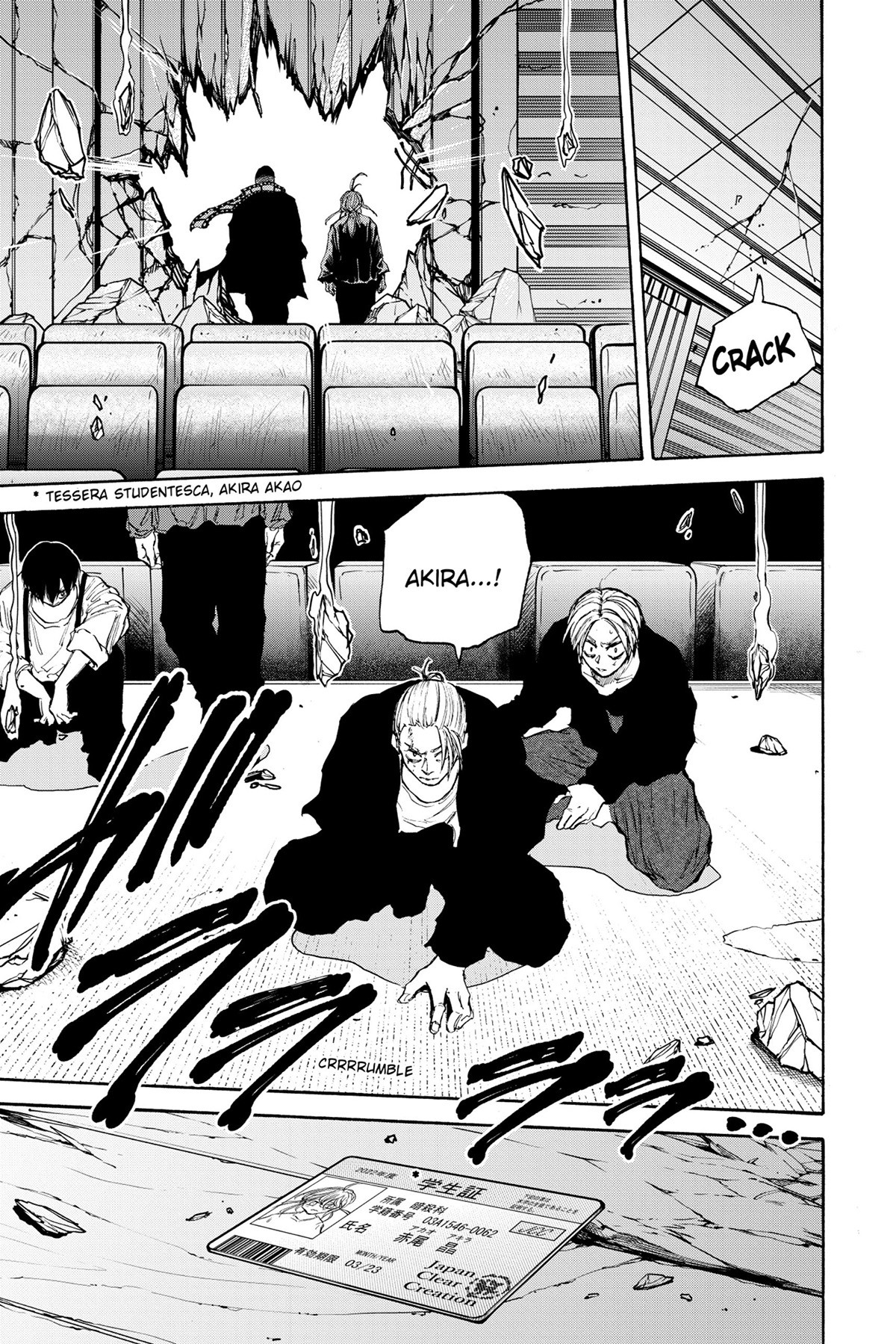 Read Sakamoto Days IT Manga Online
