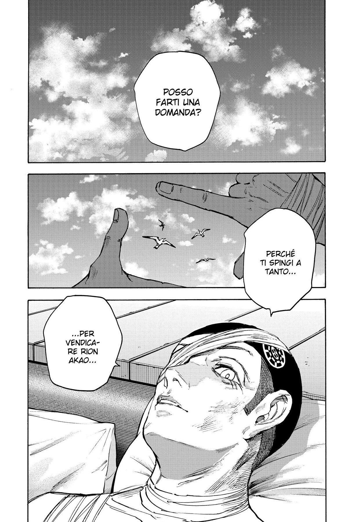 Read Sakamoto Days IT Manga Online