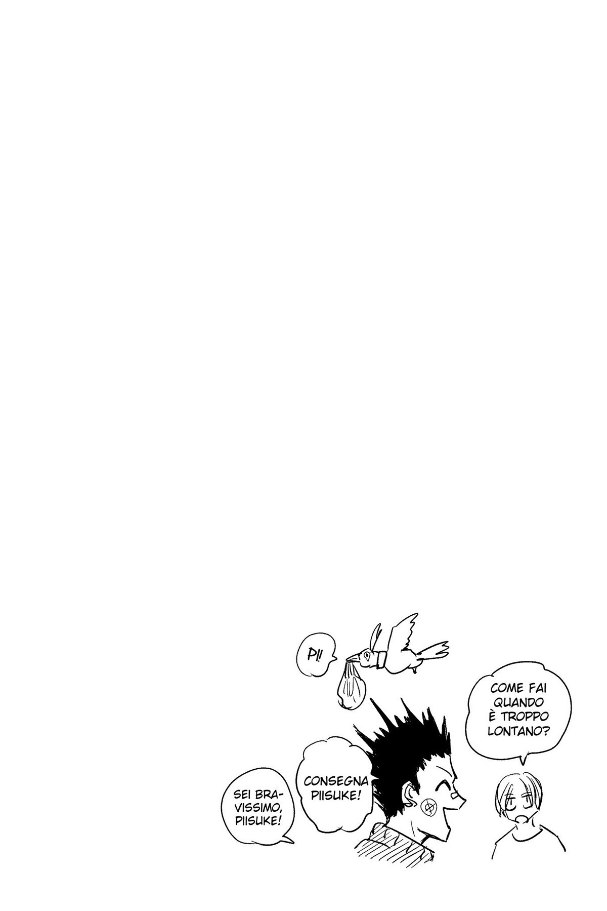 Read Sakamoto Days IT Manga Online