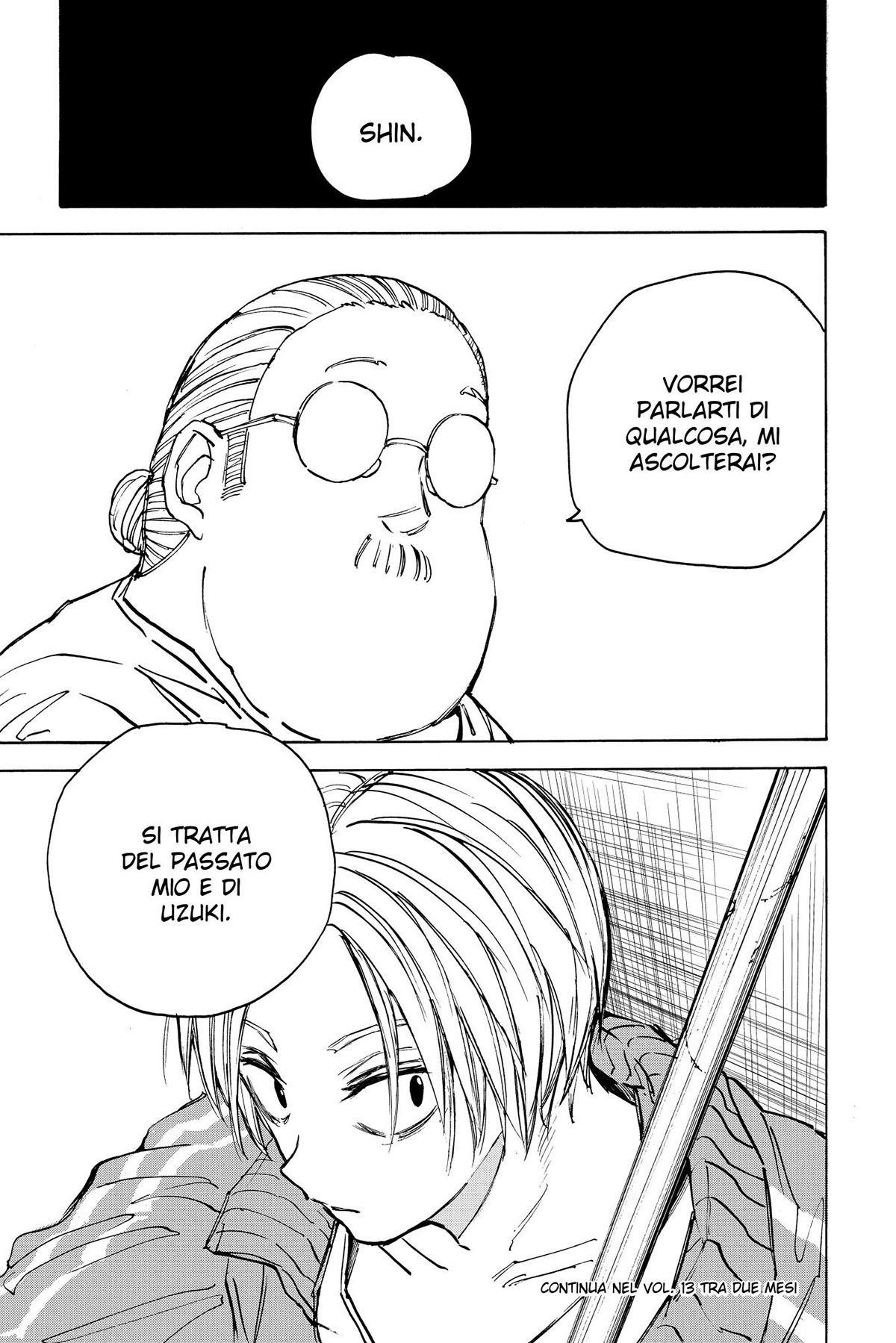Read Sakamoto Days IT Manga Online