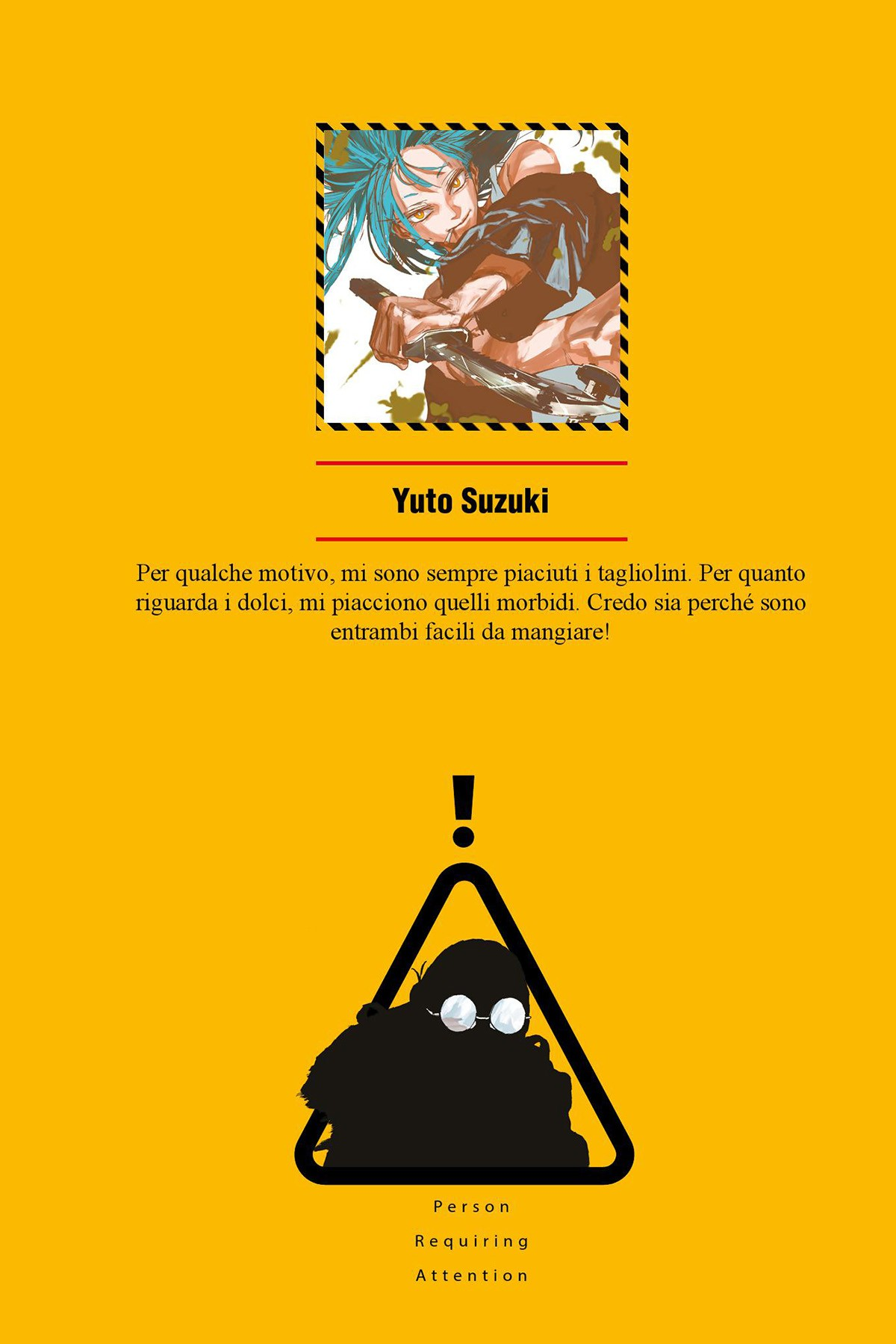 Read Sakamoto Days IT Manga Online