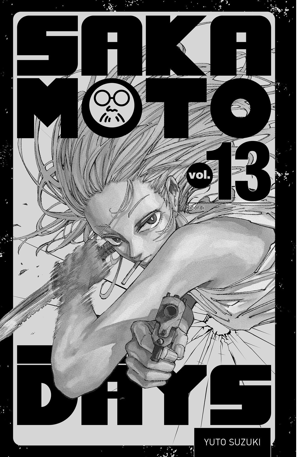 Read Sakamoto Days IT Manga Online