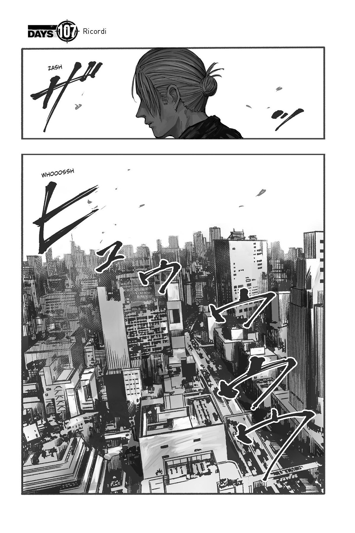 Read Sakamoto Days IT Manga Online