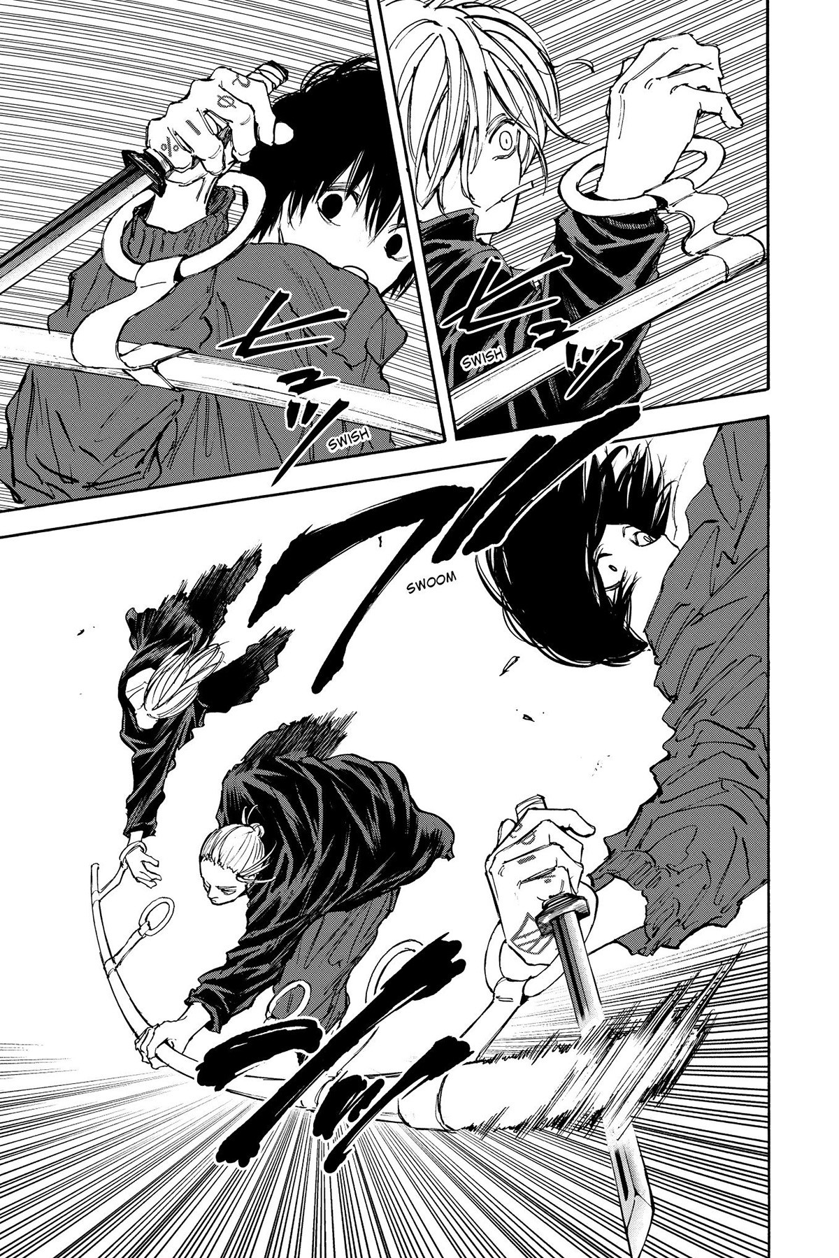Read Sakamoto Days IT Manga Online