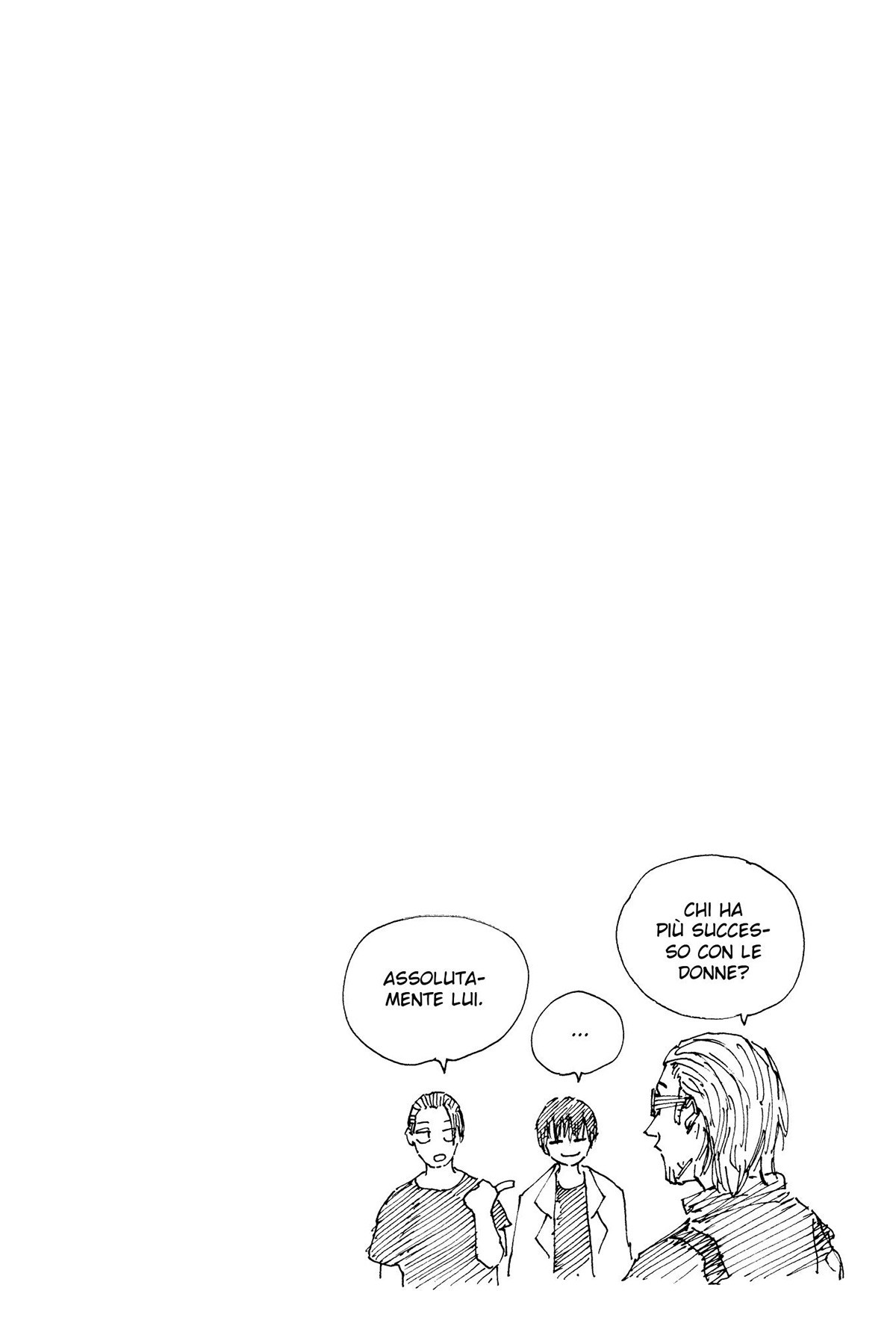Read Sakamoto Days IT Manga Online