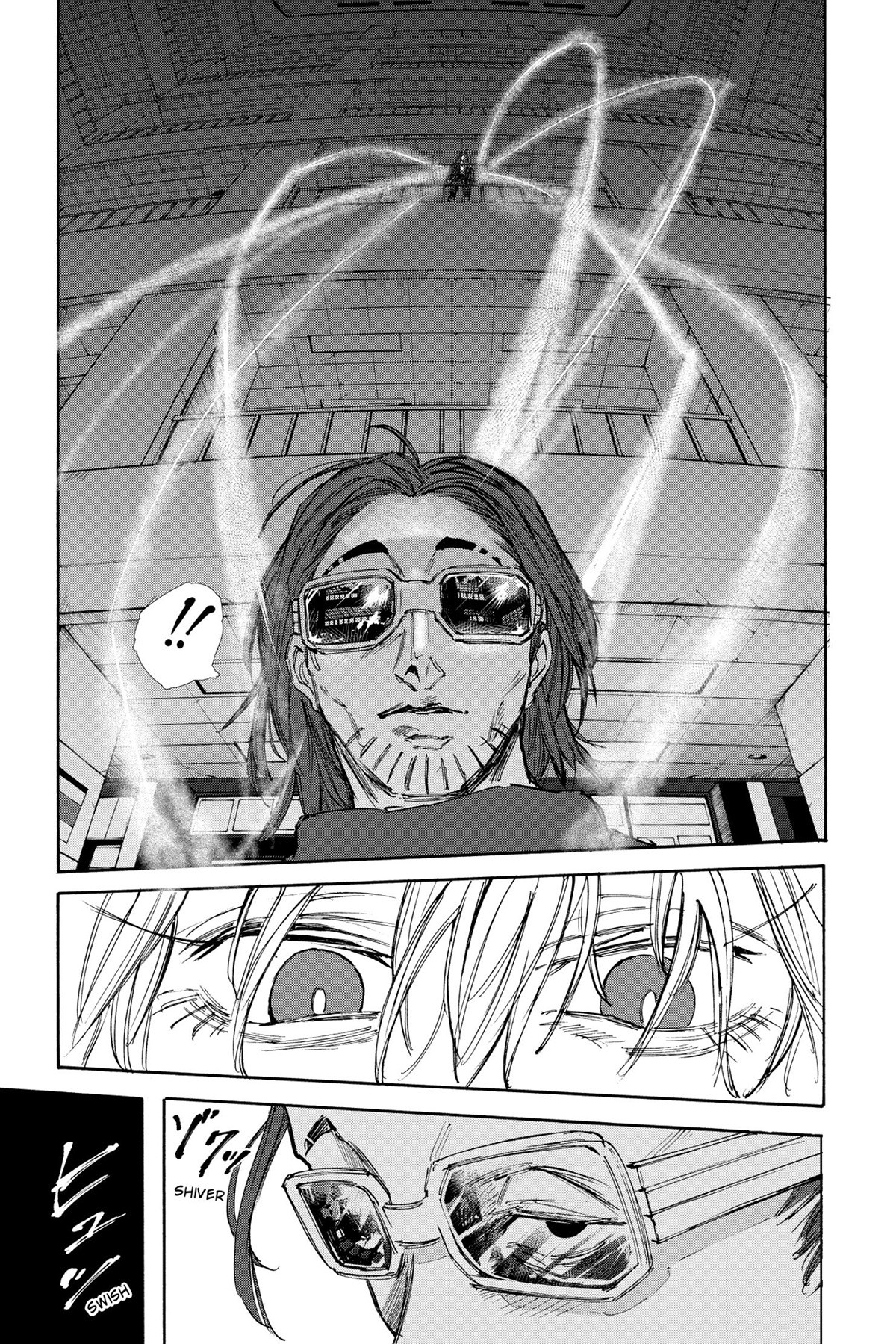 Read Sakamoto Days IT Manga Online