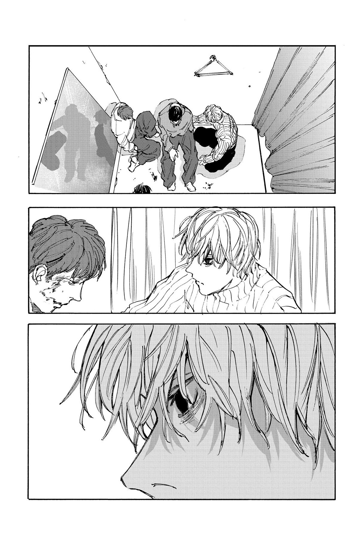Read Sakamoto Days IT Manga Online